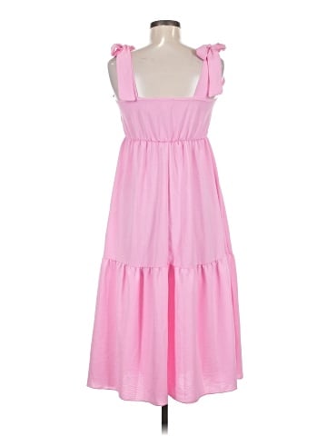See You Monday Casual Dress (view 2)