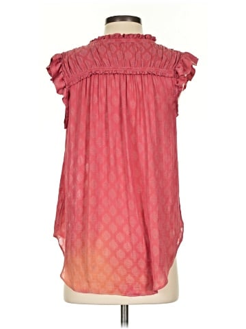 Maeve Sleeveless Blouse (view 2)