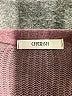 Cherish Burgundy Pullover Sweater Size L - photo 7