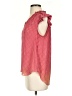 Maeve Pink Sleeveless Blouse Size XS - photo 5