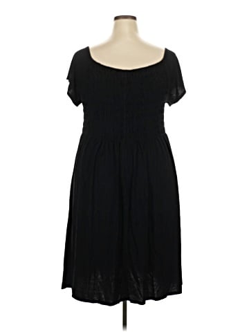 Lane Bryant Casual Dress (view 2)