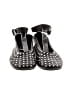 Massimo Dutti Black Flats Size EU 35 - photo 2