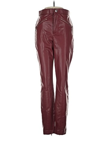 Zara Track Pants (view 1)