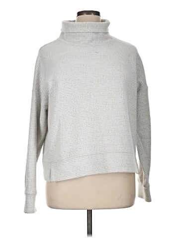 Calia Turtleneck Sweater (view 1)
