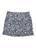 Rafaella Paisley Blue Skort Size M - photo 2