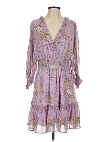 Jodifl Casual Dress (view 1)