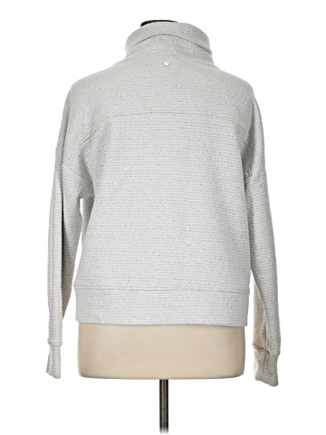 Calia Turtleneck Sweater (view 2)
