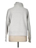 Calia Silver Turtleneck Sweater Size XL - photo 2