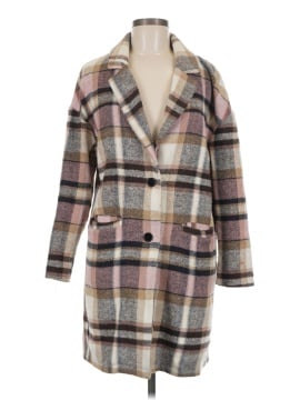 Prettygarden Coat