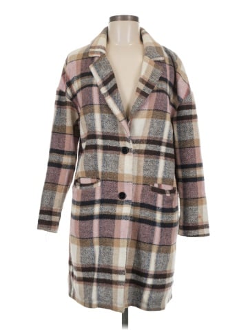 Prettygarden Coat (view 1)