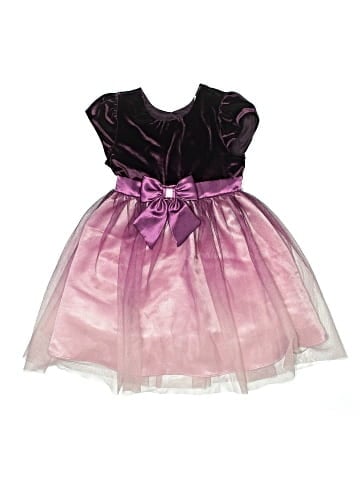 Jona Michelle Dress (view 1)