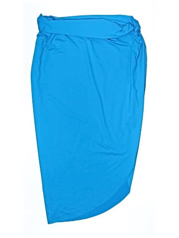 SKIMS Swimsuit Cover Up (view 1)