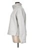 Calia Silver Turtleneck Sweater Size XL - photo 5