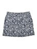 Rafaella Paisley Blue Skort Size M - photo 1