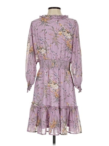 Jodifl Casual Dress (view 2)