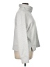 Calia Silver Turtleneck Sweater Size XL - photo 4
