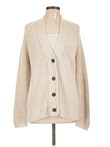 Brochu Walker Cardigan (view 1)
