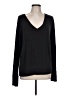 Athleta Black Pullover Sweater Size L - photo 1