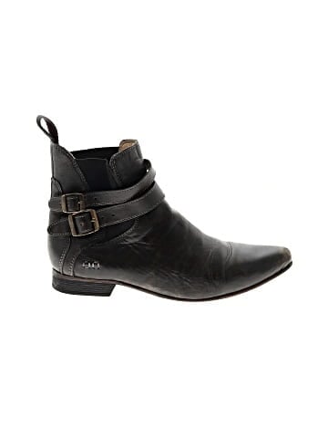 BED|STU Ankle Boots (view 1)