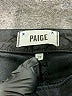 Paige Black Jeans Size 29 waist - photo 7