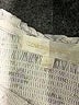 LoveShackFancy Floral Ivory Casual Dress Size L - photo 7