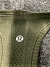 Lululemon Athletica Green Active Tank Size 10 - photo 7