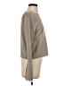 White Fox 100% Cotton Tan Pullover Sweater Size S - photo 4