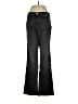 NYDJ Black Jeans Size 4 - photo 1