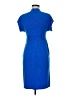 Worthington Blue Cocktail Dress Size M - photo 2