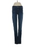 Hudson Jeans Hearts Blue Jeans Size 26 waist - photo 1