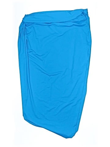 SKIMS Swimsuit Cover Up (view 2)