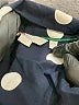 Boden Polka Dots Blue Casual Dress Size 8 (petite) - photo 7