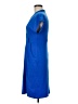 Worthington Blue Cocktail Dress Size M - photo 5