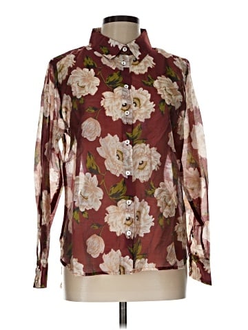 Bailey 44 Long Sleeve Blouse (view 1)