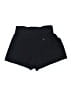 Athleta Solid Black Shorts Size 8 - photo 2