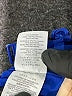 Triangl Blue Swimsuit Top Size XS - photo 5
