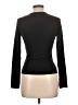 Zara Black Long Sleeve T-Shirt Size L - photo 2