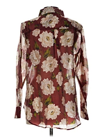 Bailey 44 Long Sleeve Blouse (view 2)