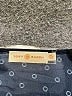 Tory Burch 100% Cotton Blue Poncho Size Med - Lg - photo 7