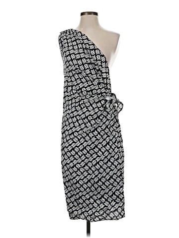 Ann Taylor LOFT Cocktail Dress (view 1)