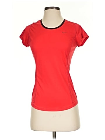Nike Active T-Shirt (view 1)