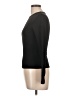 Zara Black Long Sleeve T-Shirt Size L - photo 5