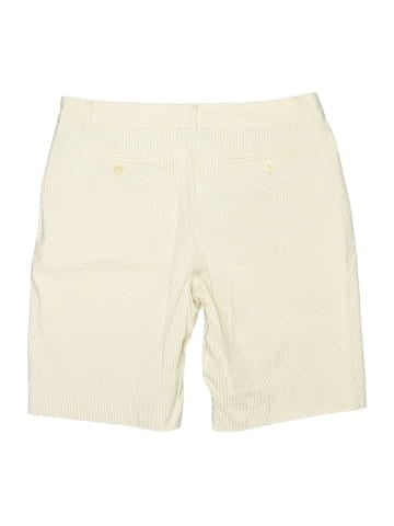 Attention Khaki Shorts (view 2)