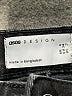 ASOS Design Solid Black Denim Skirt Size 2 - photo 4