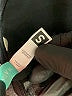 Assorted Brands Solid Black Swimsuit Top Size S - photo 4
