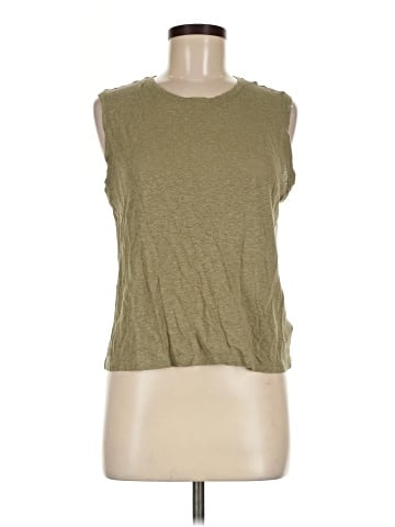 Athleta Sleeveless T-Shirt (view 1)