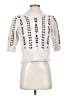 Rails Ivory Pullover Sweater Size S - photo 1