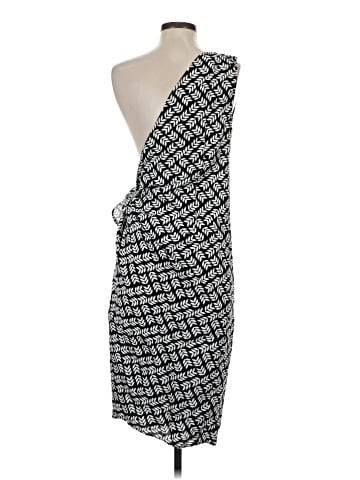 Ann Taylor LOFT Cocktail Dress (view 2)