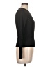 Zara Black Long Sleeve T-Shirt Size L - photo 4
