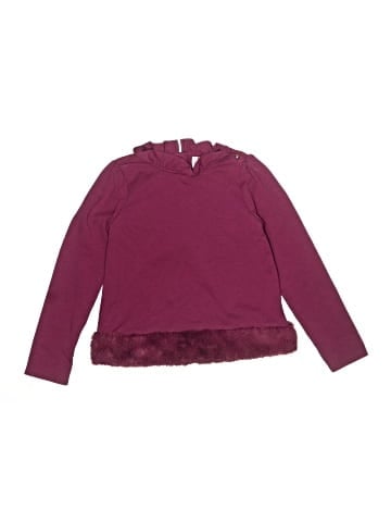 Janie and Jack Pullover Sweater (view 1)